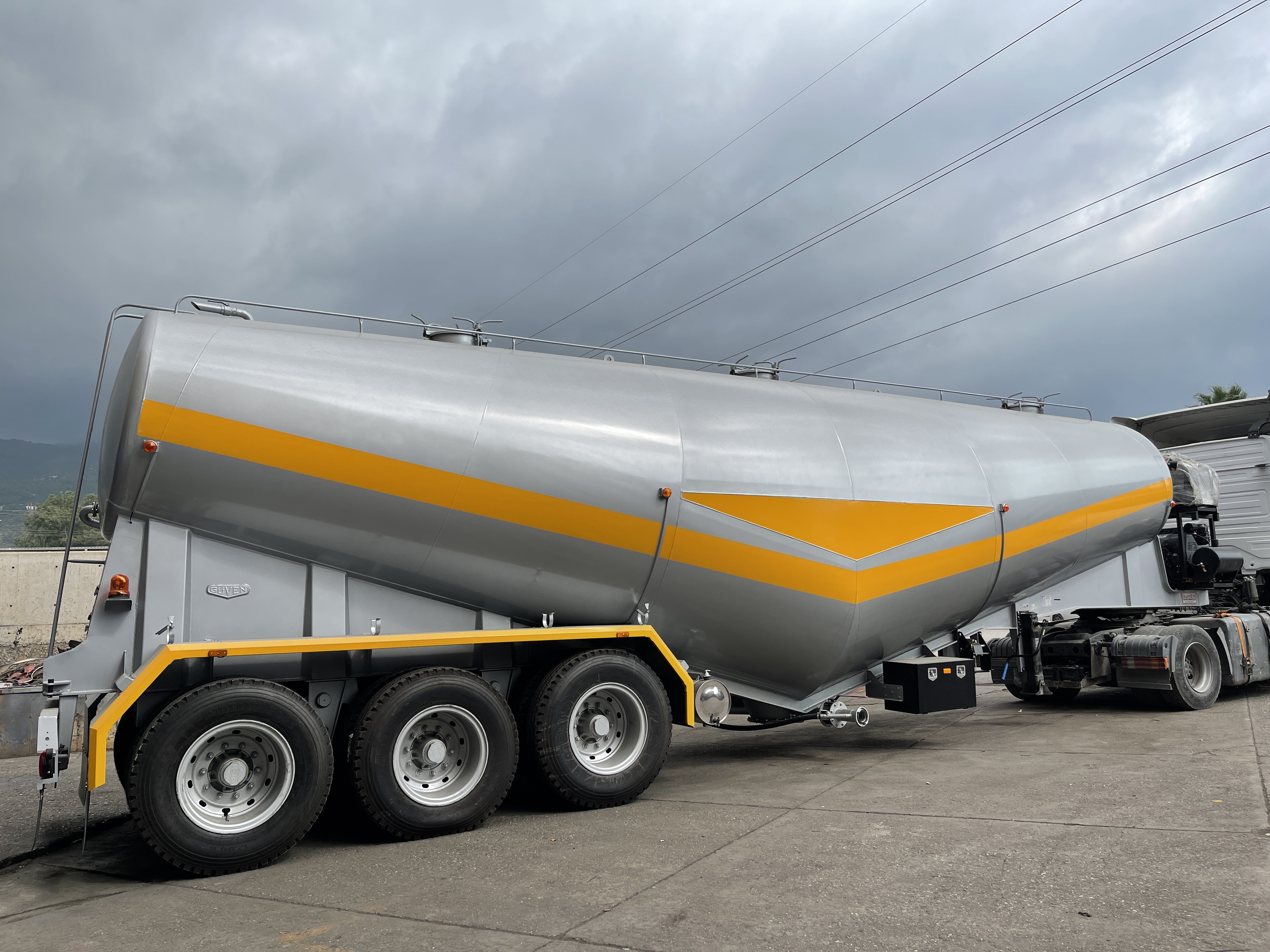 V-Tipi Silobas - Görsel 55